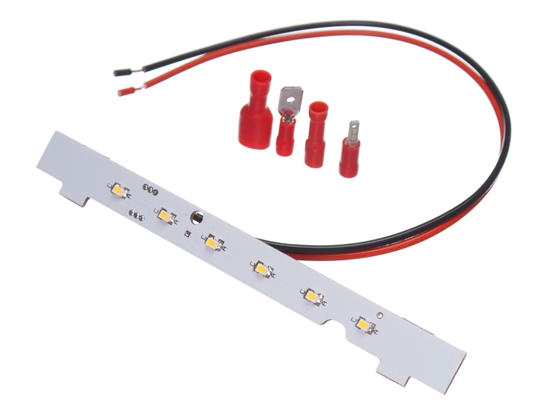 LED Parking Light Emitter for HELLA Lamps Matronics LED Parking Light Emitter for HELLA Lamps Matronics