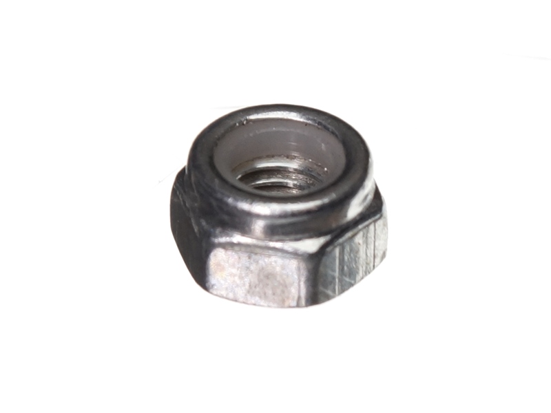 M5 locking nut Matronics