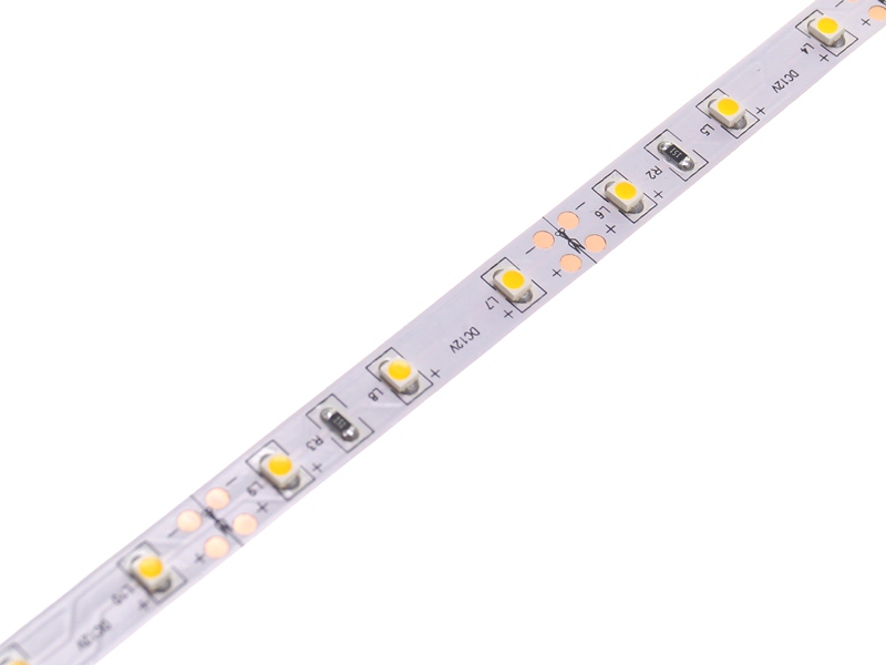 SOLAROX® 12V LED Strip 50cm warmweiß