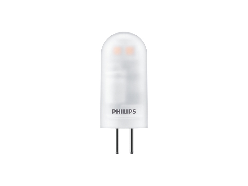 Philips G4 LED Capsule 2700K LED bulb AC DC12V Matronics