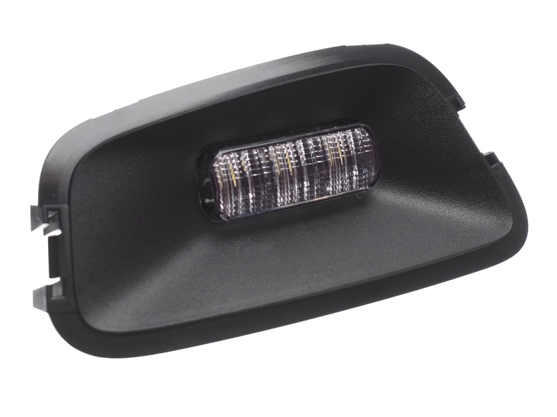 VOLVO FH5 - ADAPTER FOR POSITION LAMP IN INDICATOR IN THE DOORS