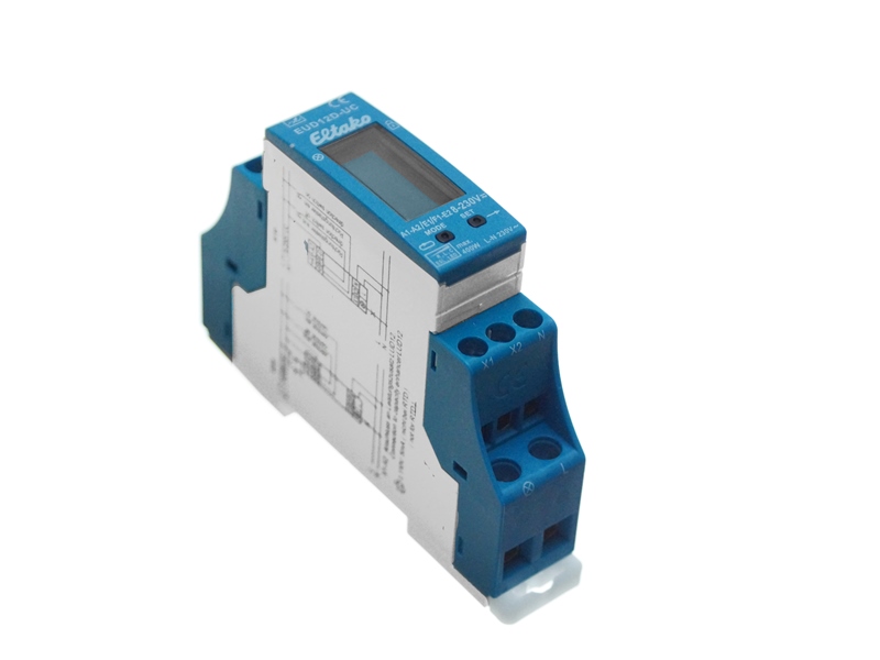 230V Eltako Dimmer, 100W LED Matronics