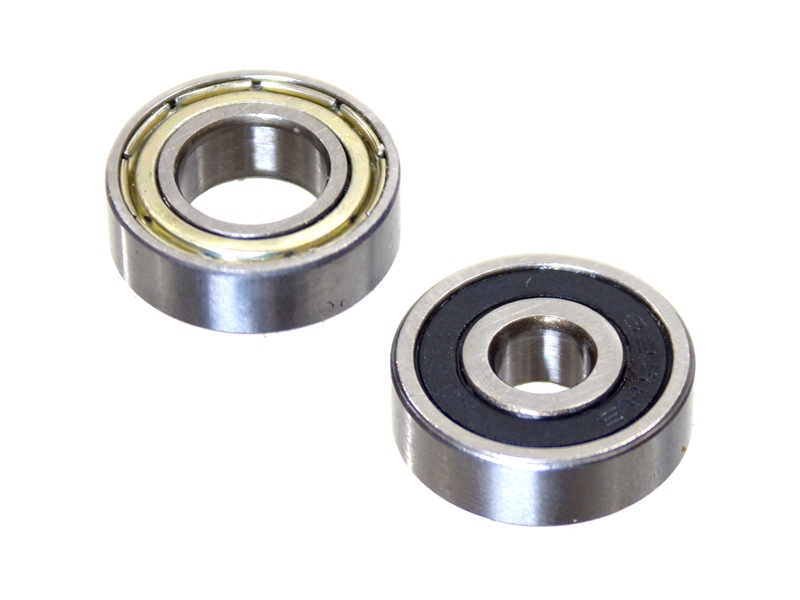 VSlot Bearing Matronics