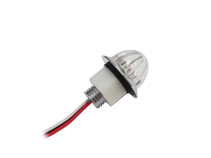 Mini LED melon lamp 24V