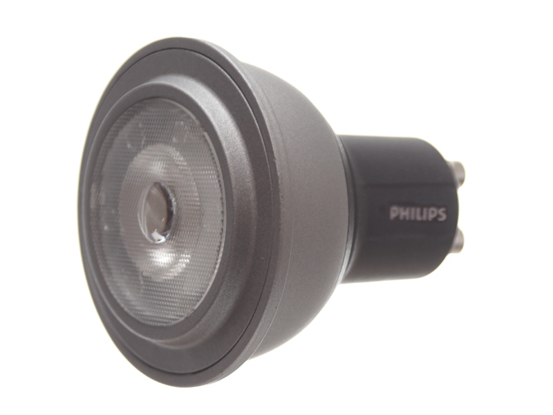 GU10 Philips Master 5.4W, dimmable - Matronics