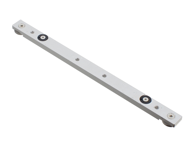 T-track guide-rail system - Slider for profiles