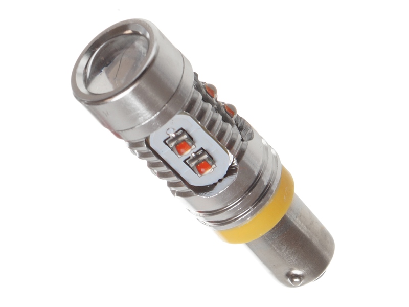 50W CREE LED 10-30V - H3 Canbus