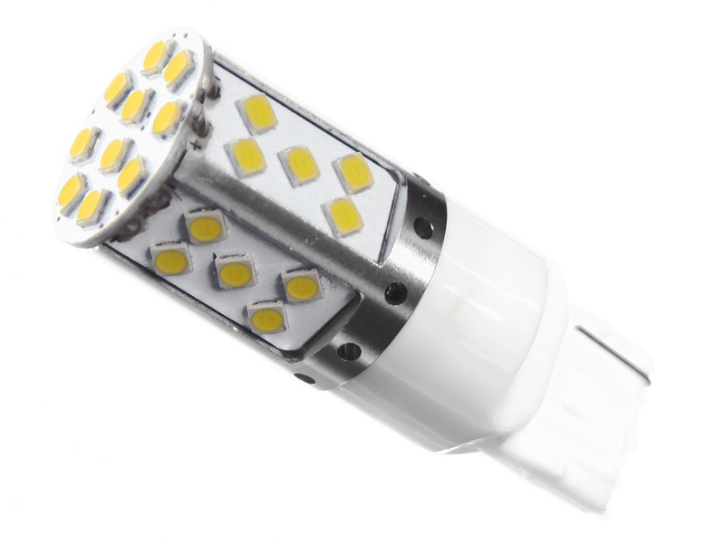 Can-Bus LED turn signal bulb 21W, 12V - Matronics