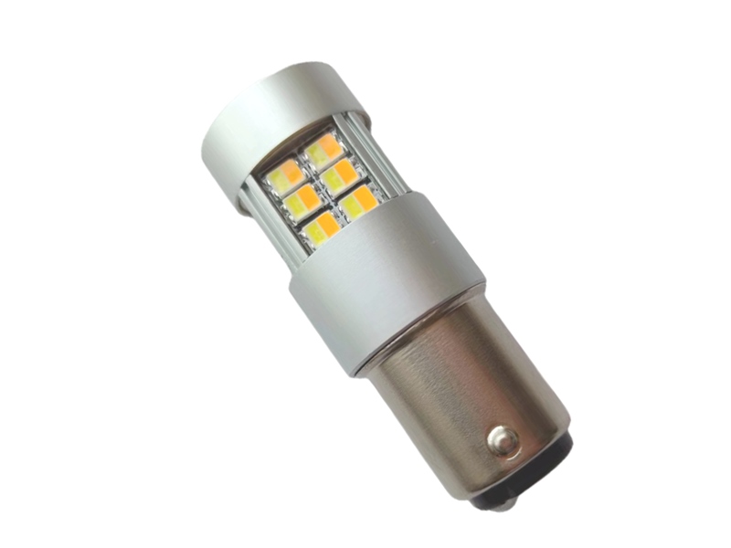 50W CREE LED 10-30V - H3 Canbus