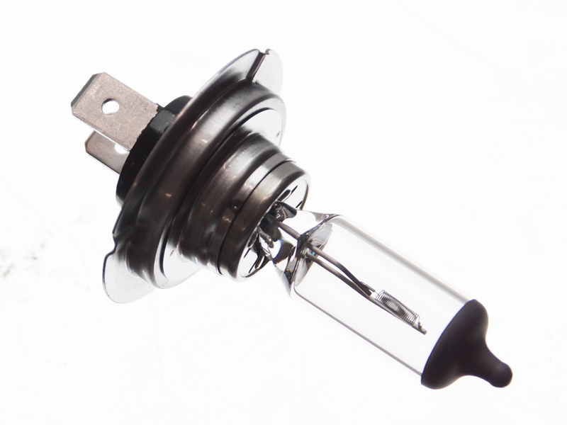 H7 Truckstar Pro Osram headlight bulbs, 17,87 €