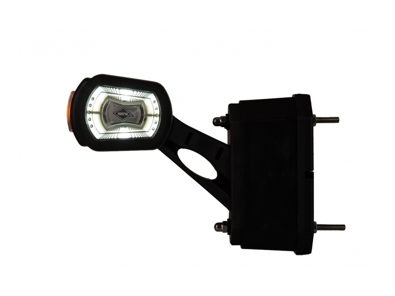 Luce di posizione LED con sensore retromarcia incorporato Horpol destra  LDCC 2714