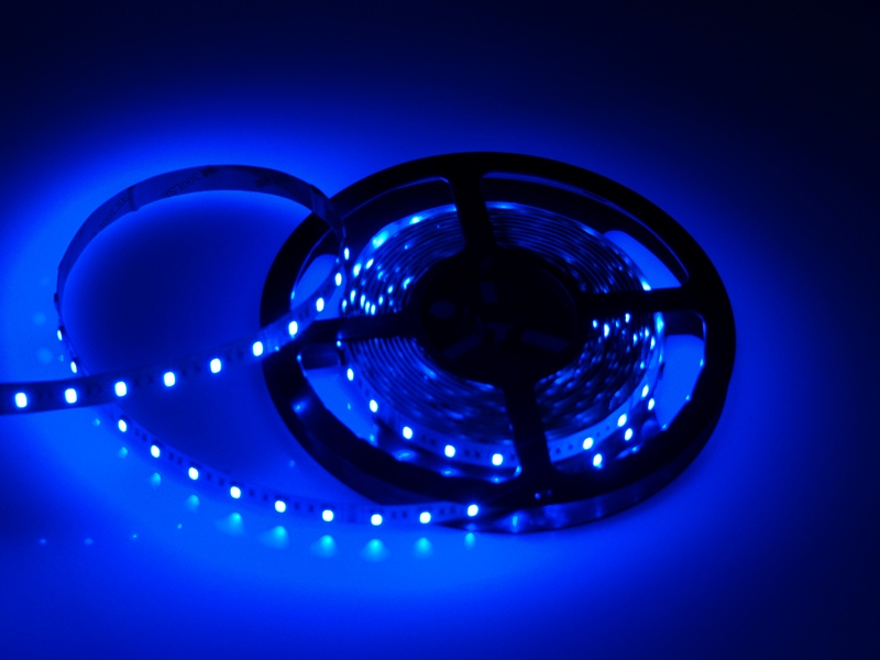 RGB LED Strip FA60M50-6M-24V-RGB