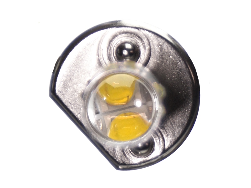 50W CREE LED 10-30V - BAY9S H21W Canbus - Matronics