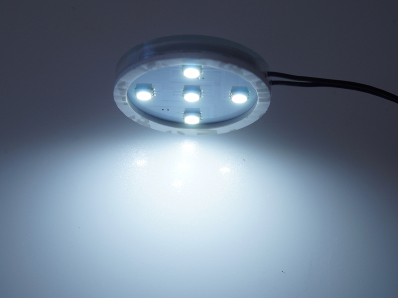 POPPY USB LED LIGHT 12-24V - AM PERFORMANCE