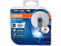 HALOGEN BULB OSRAM H4 NIGHT BREAKER 200 64193NB200-HCB +200% 60/55W P43t HCB